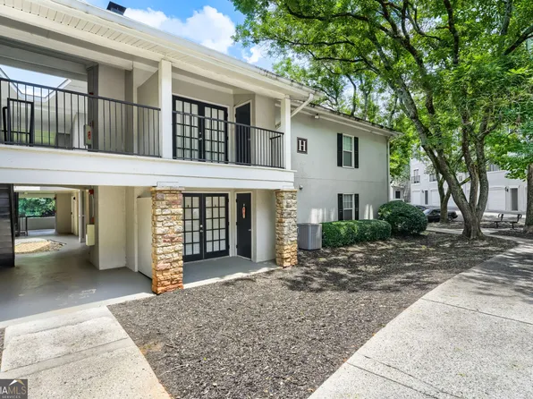 1150 Collier Rd NW APT H-10, Atlanta, GA 30318