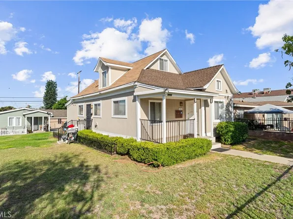 6741-6745 Newlin Ave, Whittier, CA 90601