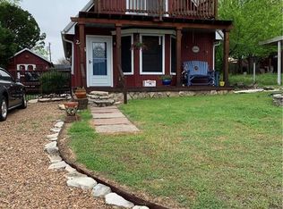 2705 Brazos River Dr, Granbury, TX 76048