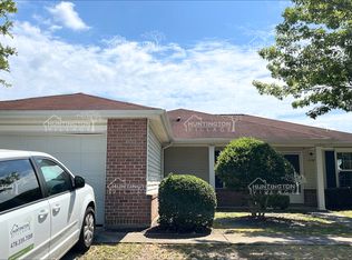 119 Mandalin Dr, Warner Robins, GA 31098