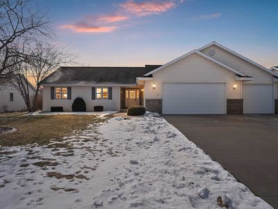 3133 Selma Ct, Appleton, WI, 54914