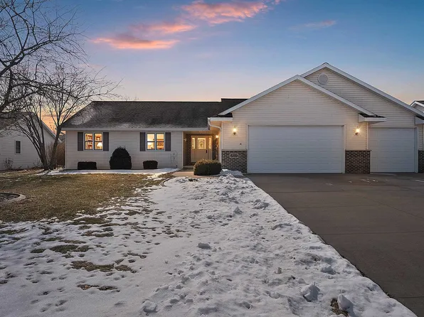 3133 Selma Ct, Appleton, WI 54914
