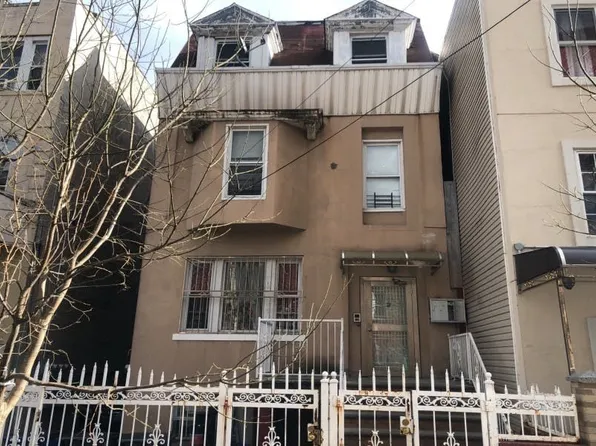 1354 Teller Ave, Bronx, NY 10456