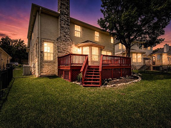 2nd image of 4016 Sable Oaks Dr