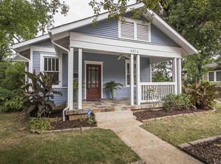4816 Kenyon St, Little Rock, AR 72205