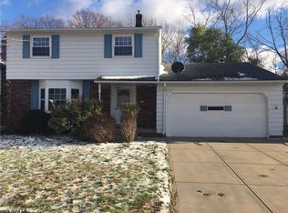 2307 Augustine Dr, Parma, OH