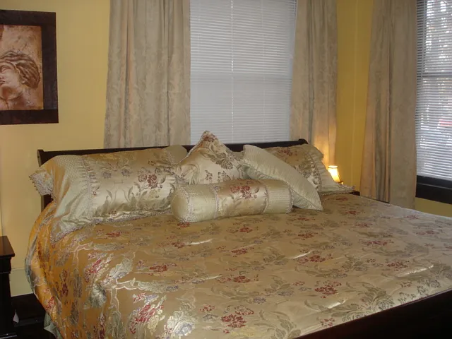 1 bed, 1.0 bath, 1000 sqft, $1,500 — Photo 3
