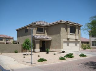 2814 E Augusta Ave, Chandler, AZ 85249