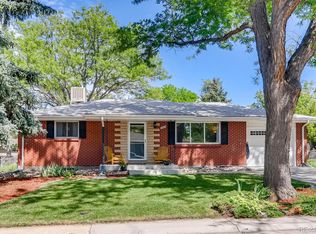 7484 Reed St, Arvada, CO 80003
