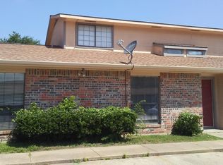 1322 Bluffview Dr APT 1, Seagoville, TX 75159