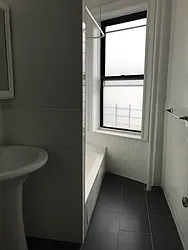 Rented by Real Broker NY LLC