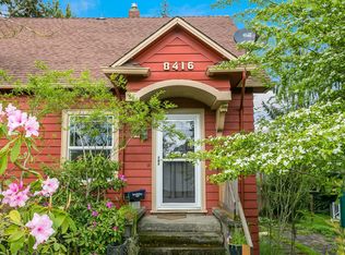 8416 S 115th St, Seattle, WA 98178