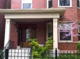 1502 W Bryn Mawr Ave, Chicago, IL 60660