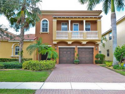 9226 Nugent Trl, West Palm Beach, FL, 33411