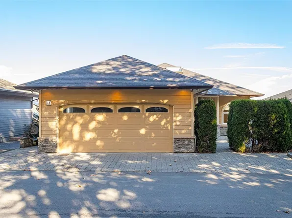 245 Oyster Cove Rd #18, Ladysmith, BC V9G 1T6