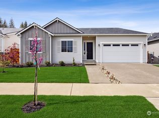 15402 205th Ave E #257, Bonney Lake, WA