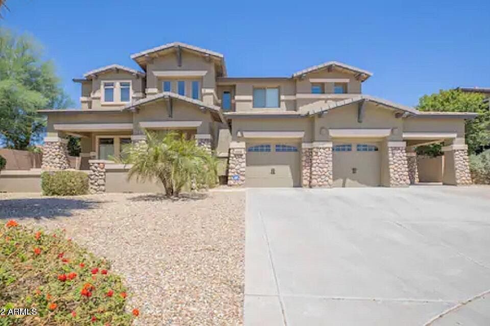 15524 W Meadowbrook Ave, Goodyear, AZ 85395 Zillow