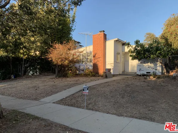 16037 Miami Way, Pacific Palisades, CA 90272