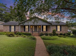 6512 Willow Brook Run W, Mobile, AL 36608