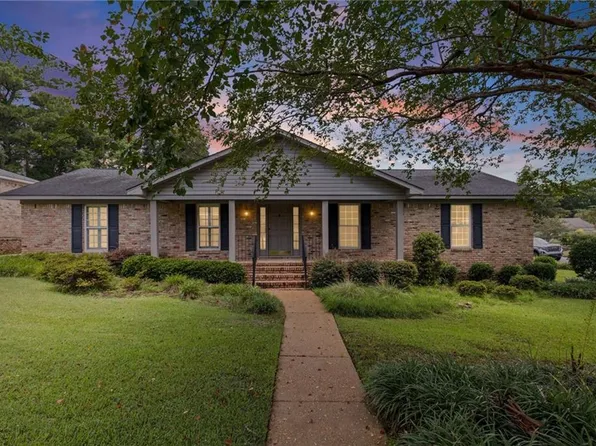 6512 Willow Brook Run W, Mobile, AL 36608