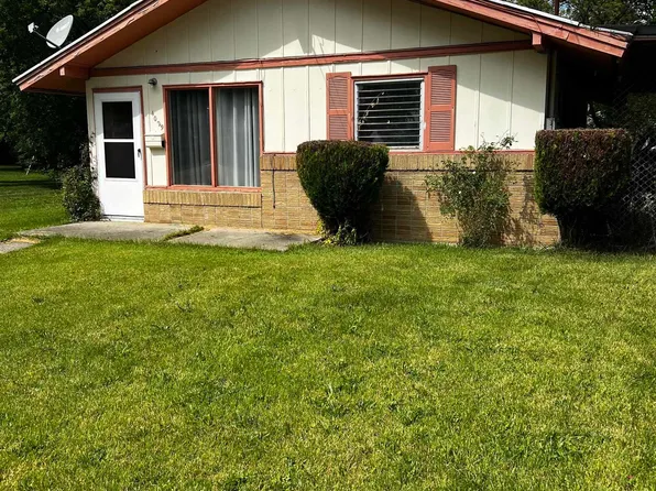 4029 Ketcham St, Saginaw, MI 48601