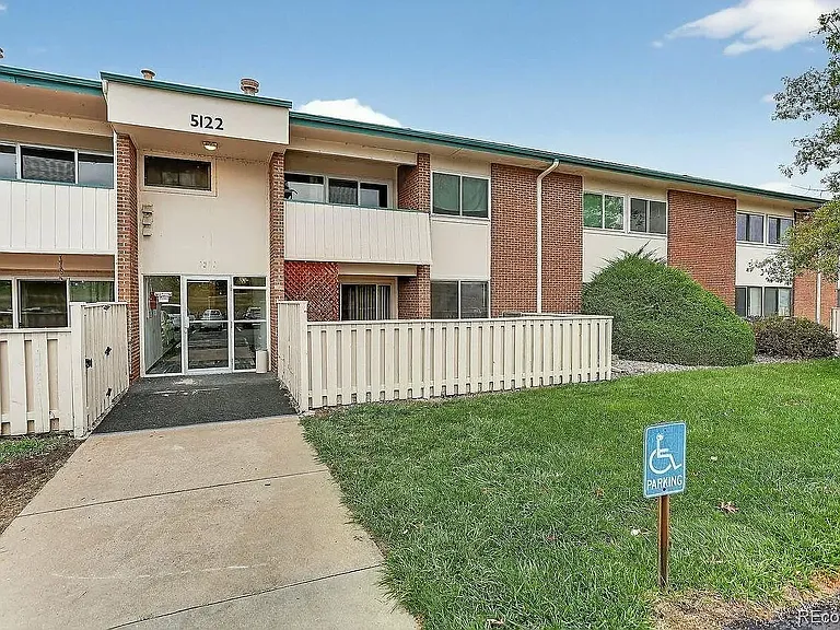 5122 Williams Fork Trl #110 — Photo 12