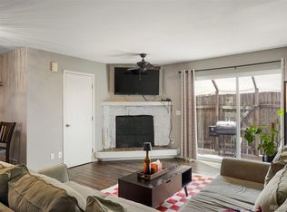 2469 Devonshire Court #33, Denver, CO 80229