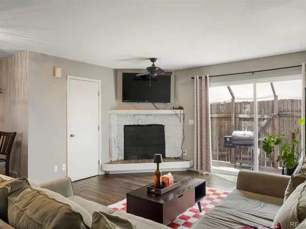 2469 Devonshire Court #33, Denver, CO 80229
