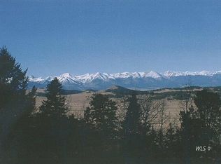 1300 Eagle Springs Rd, Westcliffe, CO 81252