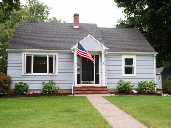 170 Franklin St, Auburn, NY 13021