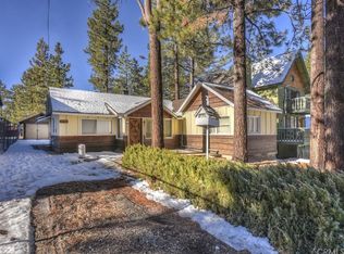 39781 Forest Rd, Big Bear Lake, CA 92315