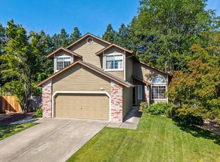 105 William Circle, Cloverdale, CA 95425