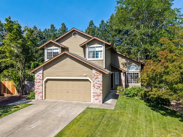 105 William Circle, Cloverdale, CA 95425