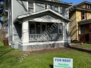 3028 Bowser Ave, Fort Wayne, IN 46806
