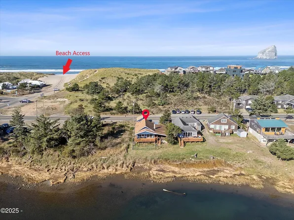 34905 Cape Kiwanda Dr, Pacific City, OR 97135