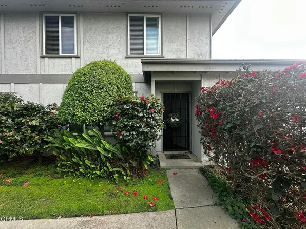 1901 Fisher Dr APT D, Oxnard, CA 93035