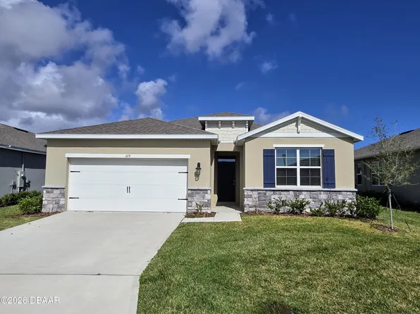 329 Rover Rd, Ormond Beach, FL 32174