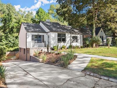 1715 Emerald Ave SW, Atlanta, GA, 30310