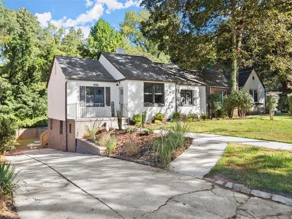 1715 Emerald Ave SW, Atlanta, GA 30310