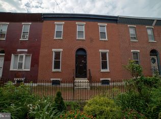 2324 Madison Sq, Philadelphia, PA 19146