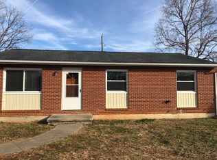 5415 Endicott St, Roanoke, VA 24019