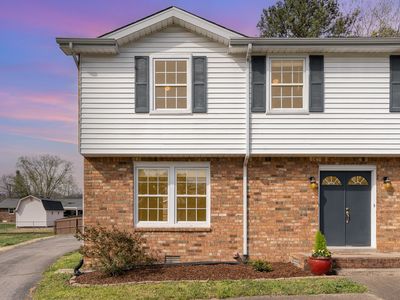 109 Harrow Ct LOT 109-A, Nashville, TN, 37221