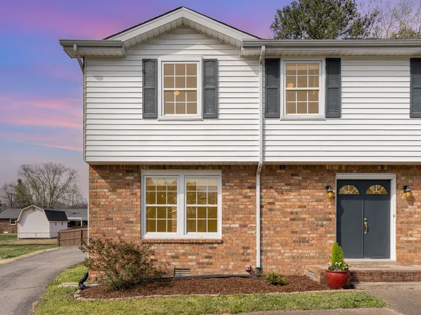 109 Harrow Ct Lot 109-A, Nashville, TN 37221