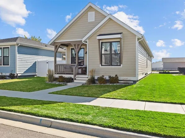 6154 Norma Jean Ln, Billings, MT 59101