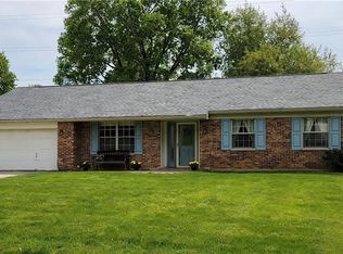 4260 Willow Creek Dr, Dayton, OH 45415