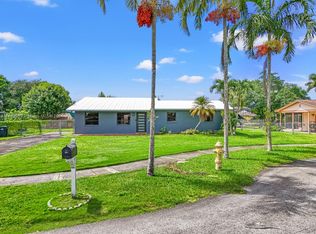 30654 SW 188th Ct, Homestead, FL 33030