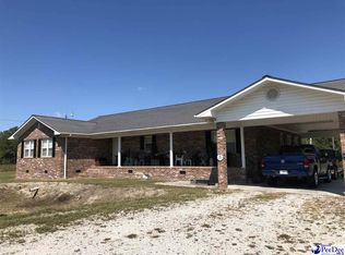 1710 Standish Pl, Marion, SC 29571