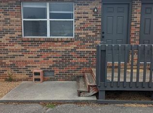 714 North St, Johnson City, TN 37604