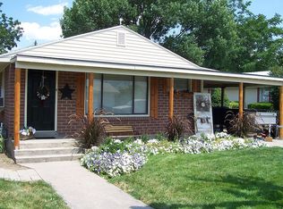 290 W 300 S, Spanish Fork, UT 84660