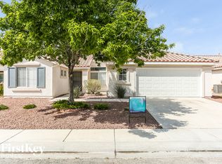 6139 Dawn View Ln, North Las Vegas, NV 89031